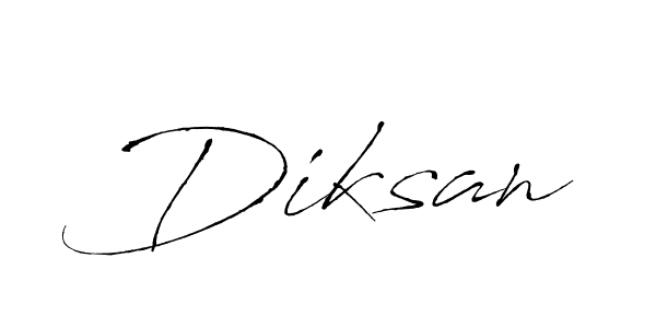 if you are searching for the best signature style for your name Diksan. so please give up your signature search. here we have designed multiple signature styles  using Antro_Vectra. Diksan signature style 6 images and pictures png
