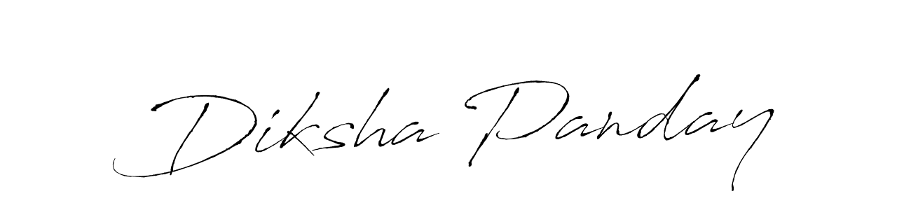 Also You can easily find your signature by using the search form. We will create Diksha Panday name handwritten signature images for you free of cost using Antro_Vectra sign style. Diksha Panday signature style 6 images and pictures png