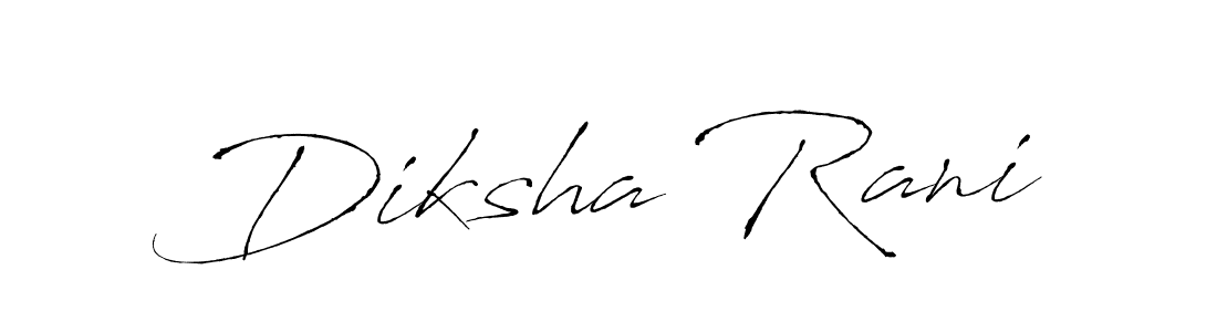 See photos of Diksha Rani official signature by Spectra . Check more albums & portfolios. Read reviews & check more about Antro_Vectra font. Diksha Rani signature style 6 images and pictures png
