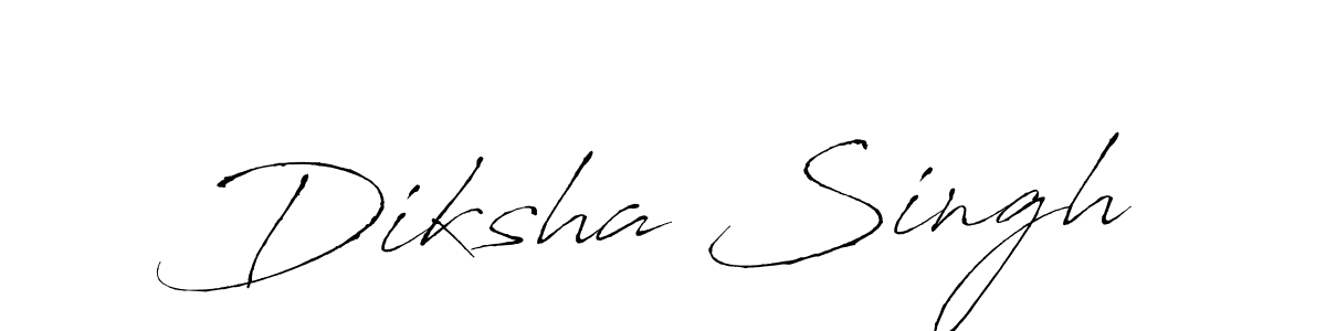 See photos of Diksha Singh official signature by Spectra . Check more albums & portfolios. Read reviews & check more about Antro_Vectra font. Diksha Singh signature style 6 images and pictures png