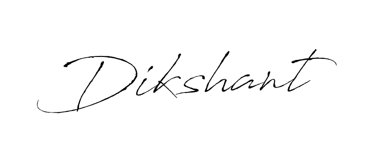 if you are searching for the best signature style for your name Dikshant. so please give up your signature search. here we have designed multiple signature styles  using Antro_Vectra. Dikshant signature style 6 images and pictures png