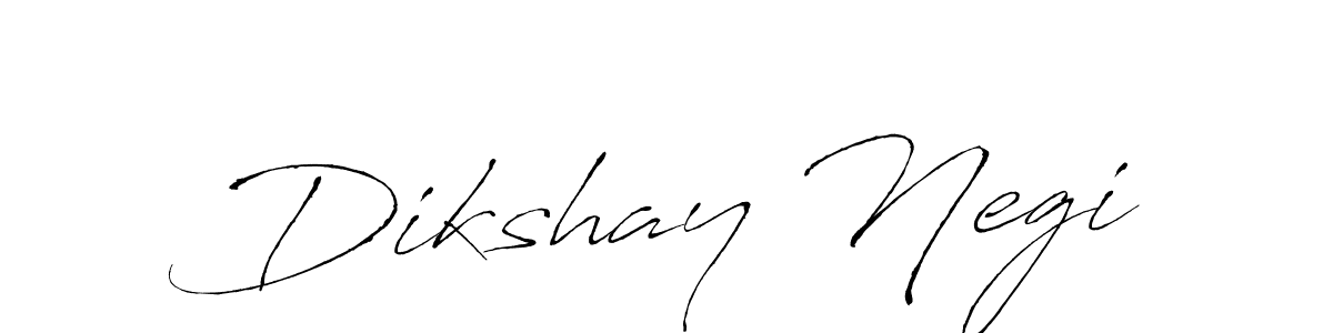 Best and Professional Signature Style for Dikshay Negi. Antro_Vectra Best Signature Style Collection. Dikshay Negi signature style 6 images and pictures png