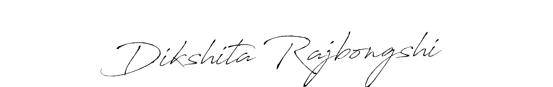 How to Draw Dikshita Rajbongshi signature style? Antro_Vectra is a latest design signature styles for name Dikshita Rajbongshi. Dikshita Rajbongshi signature style 6 images and pictures png