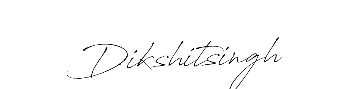 Here are the top 10 professional signature styles for the name Dikshitsingh. These are the best autograph styles you can use for your name. Dikshitsingh signature style 6 images and pictures png