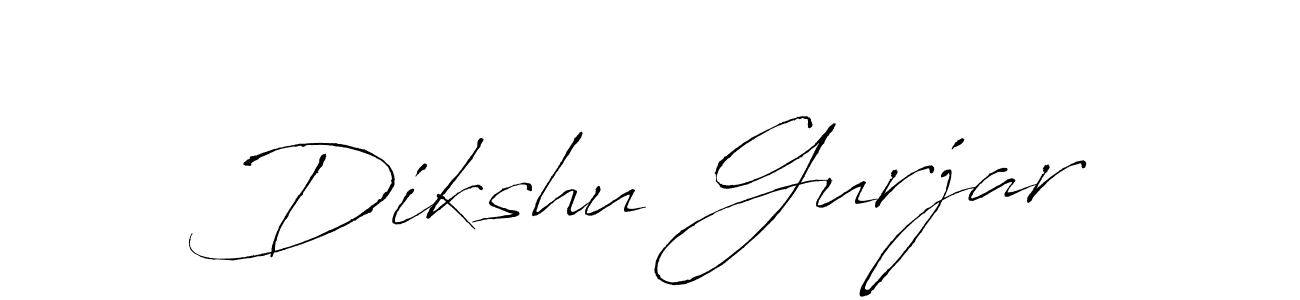 if you are searching for the best signature style for your name Dikshu Gurjar. so please give up your signature search. here we have designed multiple signature styles  using Antro_Vectra. Dikshu Gurjar signature style 6 images and pictures png