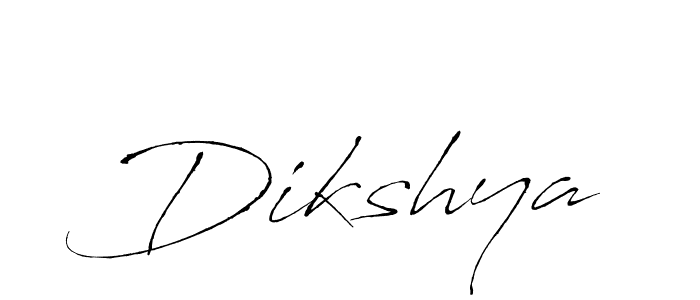 It looks lik you need a new signature style for name Dikshya. Design unique handwritten (Antro_Vectra) signature with our free signature maker in just a few clicks. Dikshya signature style 6 images and pictures png