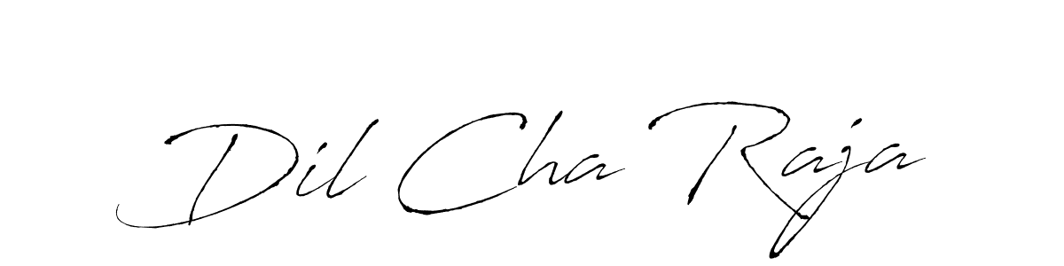 Here are the top 10 professional signature styles for the name Dil Cha Raja. These are the best autograph styles you can use for your name. Dil Cha Raja signature style 6 images and pictures png