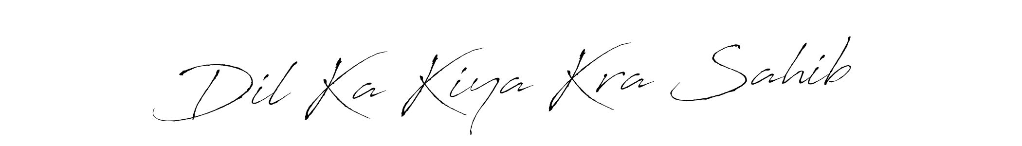 Here are the top 10 professional signature styles for the name Dil Ka Kiya Kra Sahib. These are the best autograph styles you can use for your name. Dil Ka Kiya Kra Sahib signature style 6 images and pictures png
