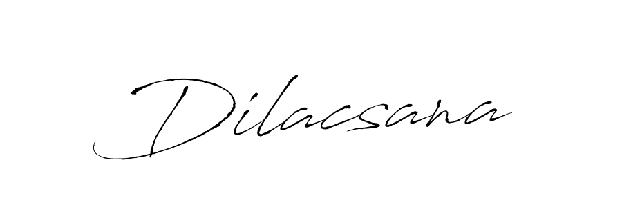 Once you've used our free online signature maker to create your best signature Antro_Vectra style, it's time to enjoy all of the benefits that Dilacsana name signing documents. Dilacsana signature style 6 images and pictures png
