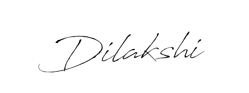 The best way (Antro_Vectra) to make a short signature is to pick only two or three words in your name. The name Dilakshi include a total of six letters. For converting this name. Dilakshi signature style 6 images and pictures png