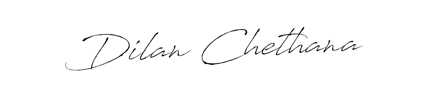 The best way (Antro_Vectra) to make a short signature is to pick only two or three words in your name. The name Dilan Chethana include a total of six letters. For converting this name. Dilan Chethana signature style 6 images and pictures png