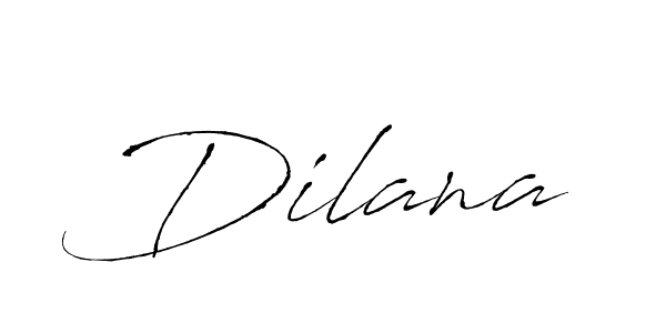 Once you've used our free online signature maker to create your best signature Antro_Vectra style, it's time to enjoy all of the benefits that Dilana name signing documents. Dilana signature style 6 images and pictures png