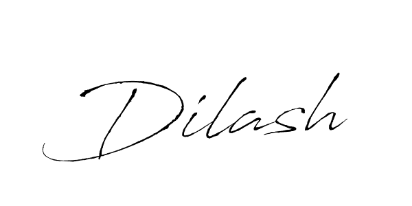 Use a signature maker to create a handwritten signature online. With this signature software, you can design (Antro_Vectra) your own signature for name Dilash. Dilash signature style 6 images and pictures png