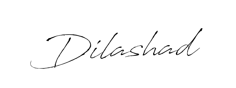 Also You can easily find your signature by using the search form. We will create Dilashad name handwritten signature images for you free of cost using Antro_Vectra sign style. Dilashad signature style 6 images and pictures png