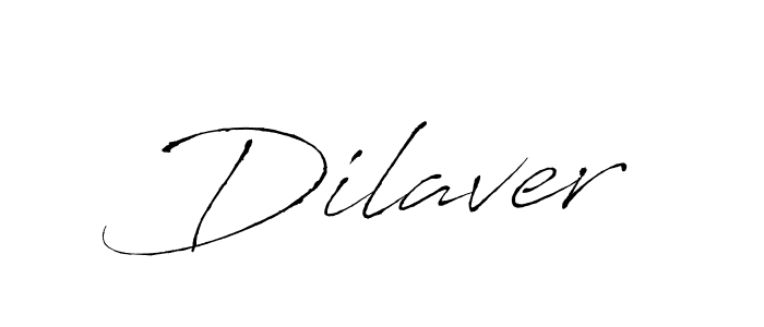 Make a short Dilaver signature style. Manage your documents anywhere anytime using Antro_Vectra. Create and add eSignatures, submit forms, share and send files easily. Dilaver signature style 6 images and pictures png