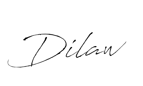 Best and Professional Signature Style for Dilaw. Antro_Vectra Best Signature Style Collection. Dilaw signature style 6 images and pictures png