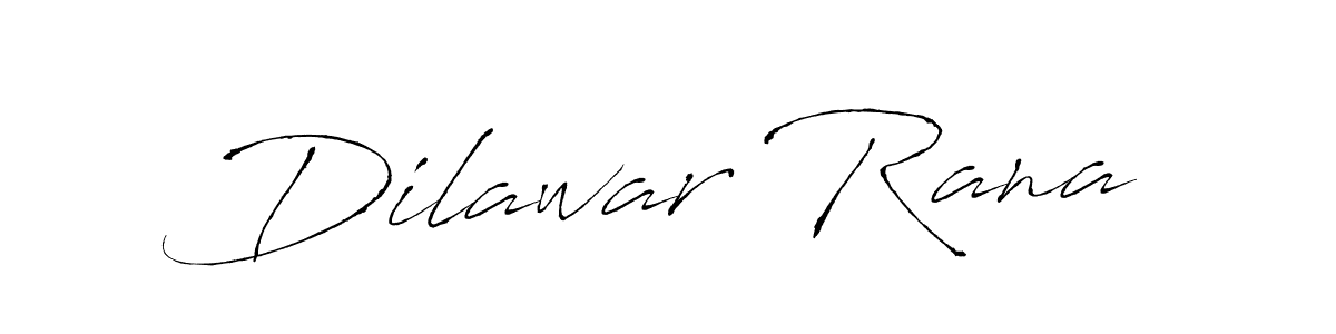 Also You can easily find your signature by using the search form. We will create Dilawar Rana name handwritten signature images for you free of cost using Antro_Vectra sign style. Dilawar Rana signature style 6 images and pictures png