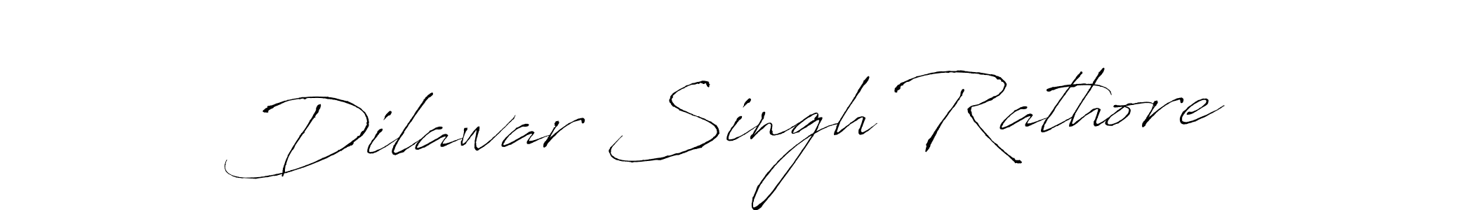 The best way (Antro_Vectra) to make a short signature is to pick only two or three words in your name. The name Dilawar Singh Rathore include a total of six letters. For converting this name. Dilawar Singh Rathore signature style 6 images and pictures png