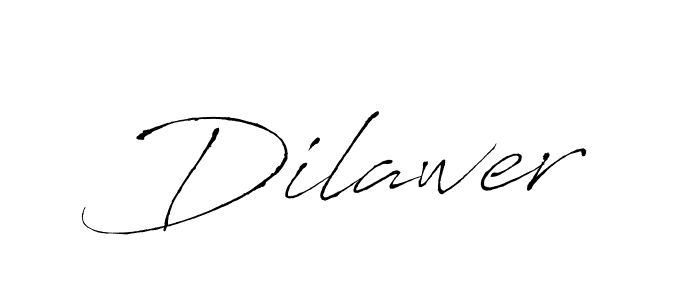 Similarly Antro_Vectra is the best handwritten signature design. Signature creator online .You can use it as an online autograph creator for name Dilawer. Dilawer signature style 6 images and pictures png