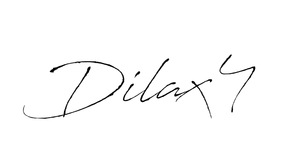 This is the best signature style for the Dilax4 name. Also you like these signature font (Antro_Vectra). Mix name signature. Dilax4 signature style 6 images and pictures png