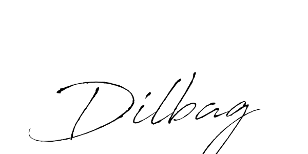 Make a beautiful signature design for name Dilbag. Use this online signature maker to create a handwritten signature for free. Dilbag signature style 6 images and pictures png