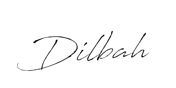 Here are the top 10 professional signature styles for the name Dilbah. These are the best autograph styles you can use for your name. Dilbah signature style 6 images and pictures png