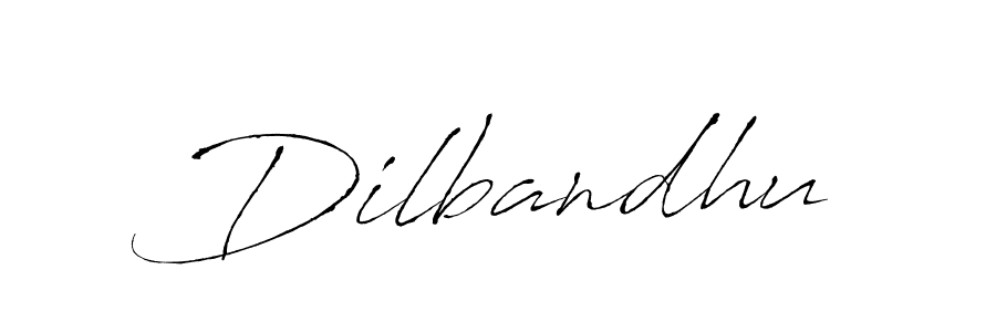 The best way (Antro_Vectra) to make a short signature is to pick only two or three words in your name. The name Dilbandhu include a total of six letters. For converting this name. Dilbandhu signature style 6 images and pictures png