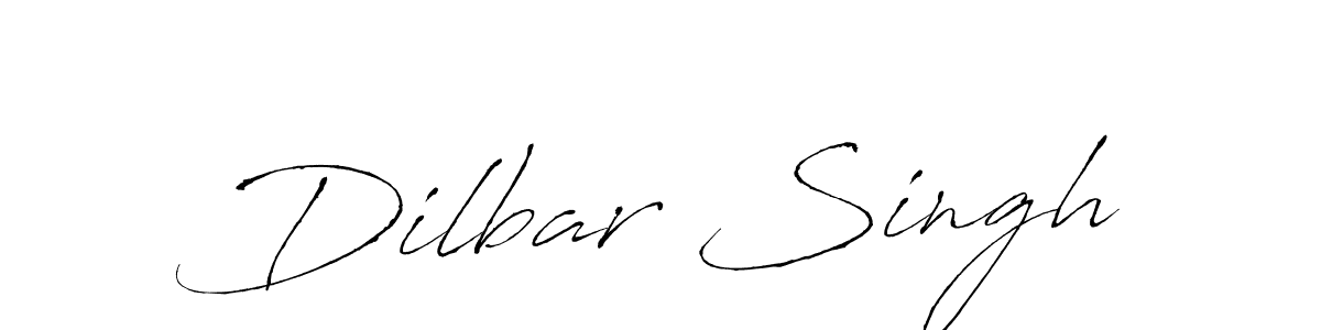 You can use this online signature creator to create a handwritten signature for the name Dilbar Singh. This is the best online autograph maker. Dilbar Singh signature style 6 images and pictures png