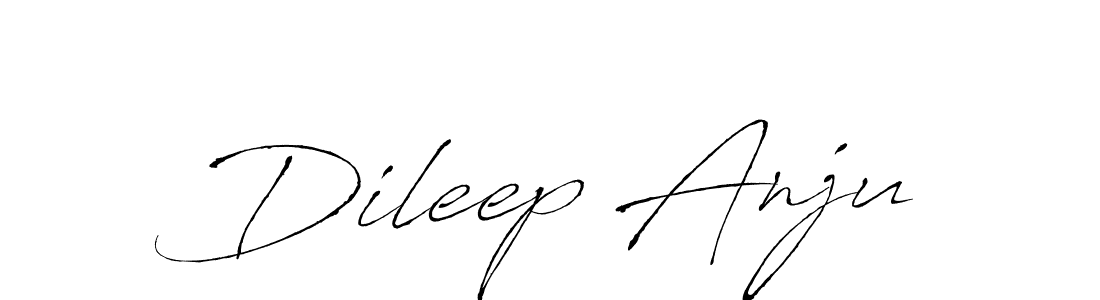 This is the best signature style for the Dileep Anju name. Also you like these signature font (Antro_Vectra). Mix name signature. Dileep Anju signature style 6 images and pictures png