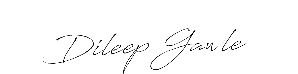 You can use this online signature creator to create a handwritten signature for the name Dileep Gawle. This is the best online autograph maker. Dileep Gawle signature style 6 images and pictures png