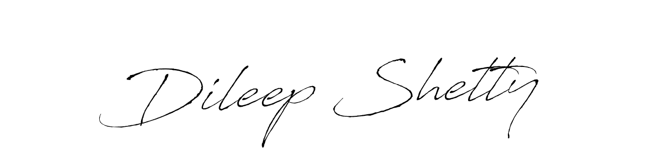 Make a short Dileep Shetty signature style. Manage your documents anywhere anytime using Antro_Vectra. Create and add eSignatures, submit forms, share and send files easily. Dileep Shetty signature style 6 images and pictures png