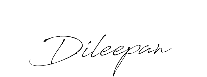 You should practise on your own different ways (Antro_Vectra) to write your name (Dileepan) in signature. don't let someone else do it for you. Dileepan signature style 6 images and pictures png