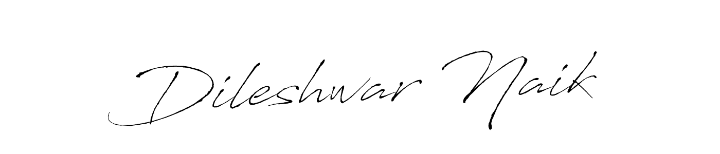 Best and Professional Signature Style for Dileshwar Naik. Antro_Vectra Best Signature Style Collection. Dileshwar Naik signature style 6 images and pictures png