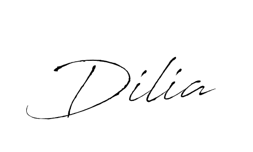 if you are searching for the best signature style for your name Dilia. so please give up your signature search. here we have designed multiple signature styles  using Antro_Vectra. Dilia signature style 6 images and pictures png