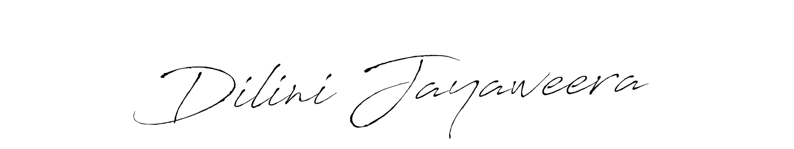 Make a beautiful signature design for name Dilini Jayaweera. Use this online signature maker to create a handwritten signature for free. Dilini Jayaweera signature style 6 images and pictures png