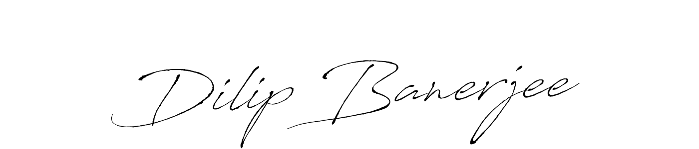 Once you've used our free online signature maker to create your best signature Antro_Vectra style, it's time to enjoy all of the benefits that Dilip Banerjee name signing documents. Dilip Banerjee signature style 6 images and pictures png