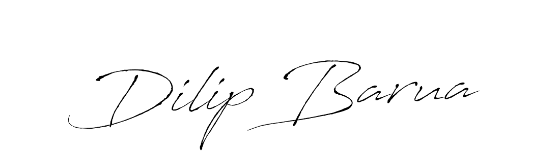 Make a beautiful signature design for name Dilip Barua. Use this online signature maker to create a handwritten signature for free. Dilip Barua signature style 6 images and pictures png