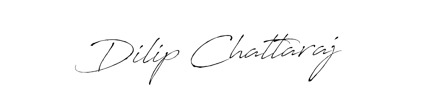 You should practise on your own different ways (Antro_Vectra) to write your name (Dilip Chattaraj) in signature. don't let someone else do it for you. Dilip Chattaraj signature style 6 images and pictures png