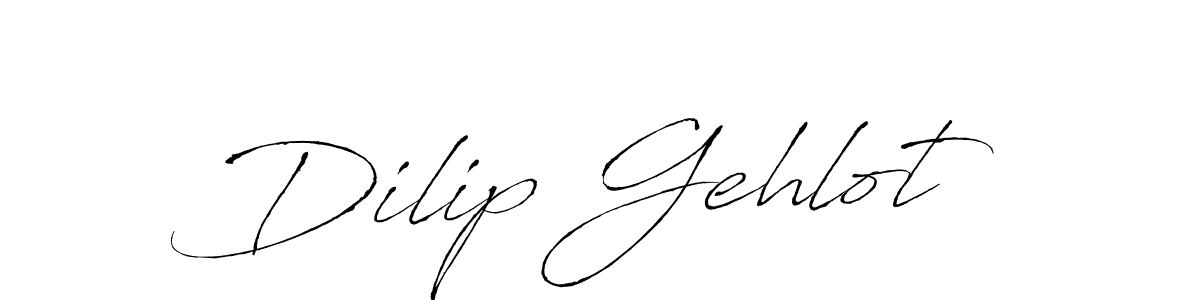 You can use this online signature creator to create a handwritten signature for the name Dilip Gehlot. This is the best online autograph maker. Dilip Gehlot signature style 6 images and pictures png