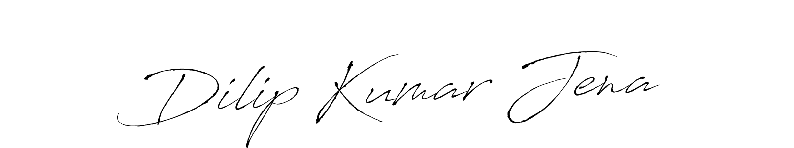 The best way (Antro_Vectra) to make a short signature is to pick only two or three words in your name. The name Dilip Kumar Jena include a total of six letters. For converting this name. Dilip Kumar Jena signature style 6 images and pictures png