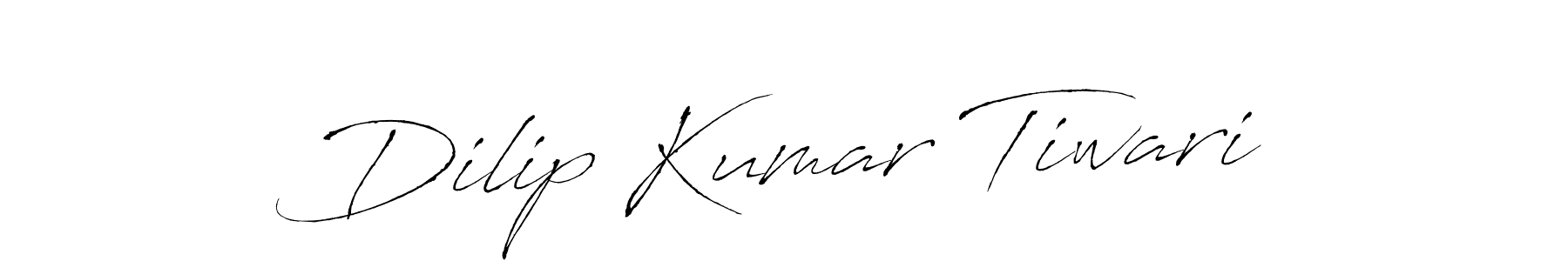 Make a beautiful signature design for name Dilip Kumar Tiwari. Use this online signature maker to create a handwritten signature for free. Dilip Kumar Tiwari signature style 6 images and pictures png