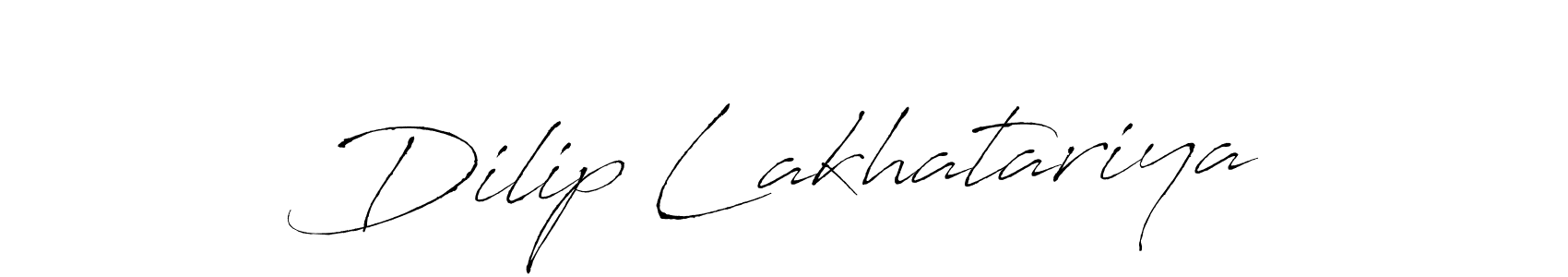 Best and Professional Signature Style for Dilip Lakhatariya. Antro_Vectra Best Signature Style Collection. Dilip Lakhatariya signature style 6 images and pictures png