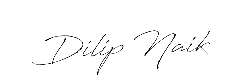 Similarly Antro_Vectra is the best handwritten signature design. Signature creator online .You can use it as an online autograph creator for name Dilip Naik. Dilip Naik signature style 6 images and pictures png