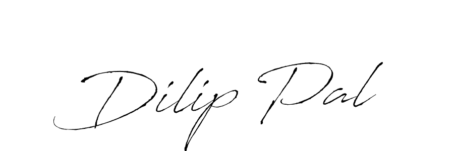 This is the best signature style for the Dilip Pal name. Also you like these signature font (Antro_Vectra). Mix name signature. Dilip Pal signature style 6 images and pictures png