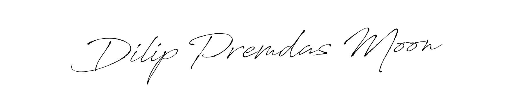 This is the best signature style for the Dilip Premdas Moon name. Also you like these signature font (Antro_Vectra). Mix name signature. Dilip Premdas Moon signature style 6 images and pictures png