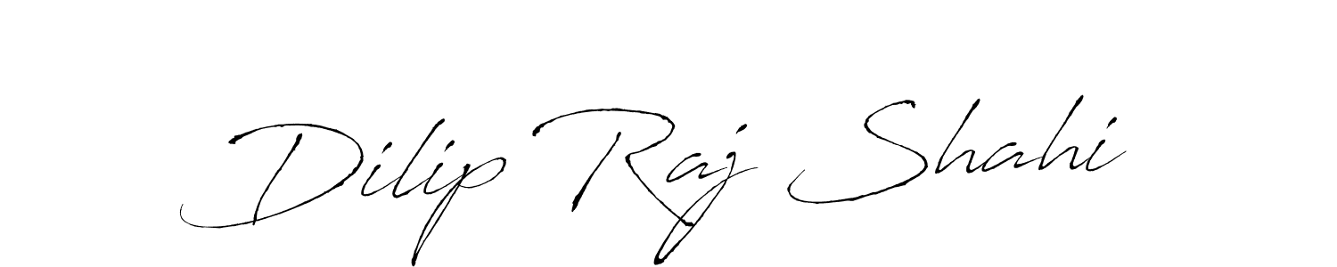 Similarly Antro_Vectra is the best handwritten signature design. Signature creator online .You can use it as an online autograph creator for name Dilip Raj Shahi. Dilip Raj Shahi signature style 6 images and pictures png