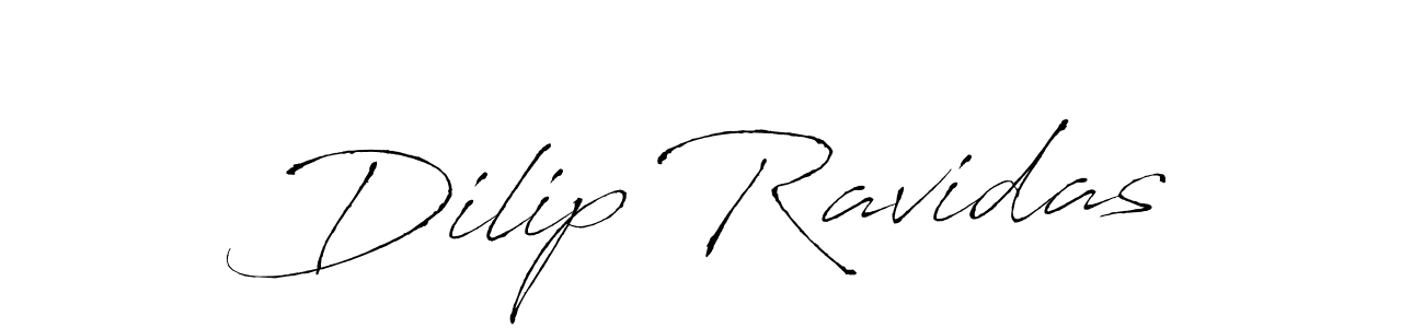 The best way (Antro_Vectra) to make a short signature is to pick only two or three words in your name. The name Dilip Ravidas include a total of six letters. For converting this name. Dilip Ravidas signature style 6 images and pictures png