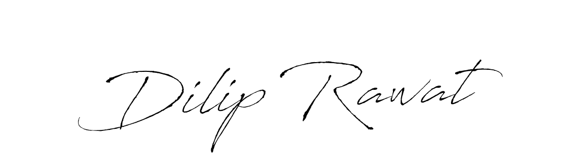 Once you've used our free online signature maker to create your best signature Antro_Vectra style, it's time to enjoy all of the benefits that Dilip Rawat name signing documents. Dilip Rawat signature style 6 images and pictures png