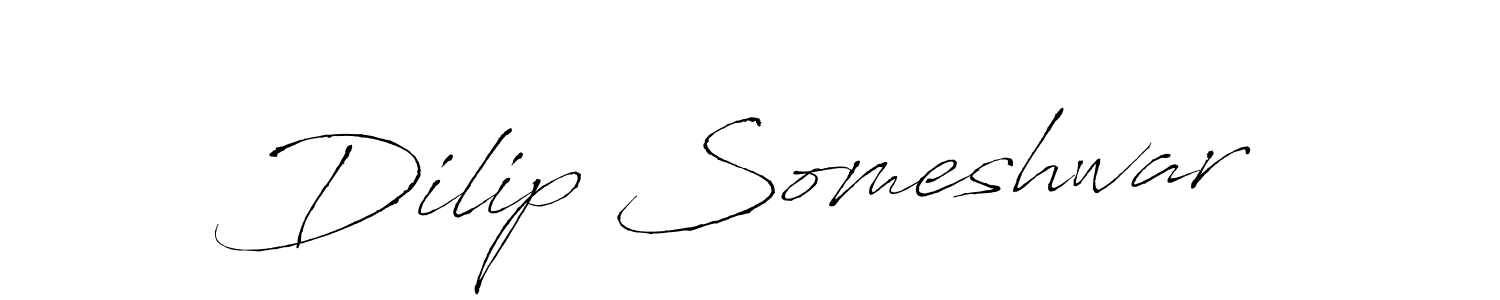 You can use this online signature creator to create a handwritten signature for the name Dilip Someshwar. This is the best online autograph maker. Dilip Someshwar signature style 6 images and pictures png