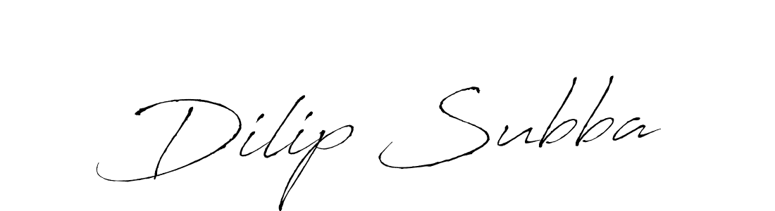 Best and Professional Signature Style for Dilip Subba. Antro_Vectra Best Signature Style Collection. Dilip Subba signature style 6 images and pictures png